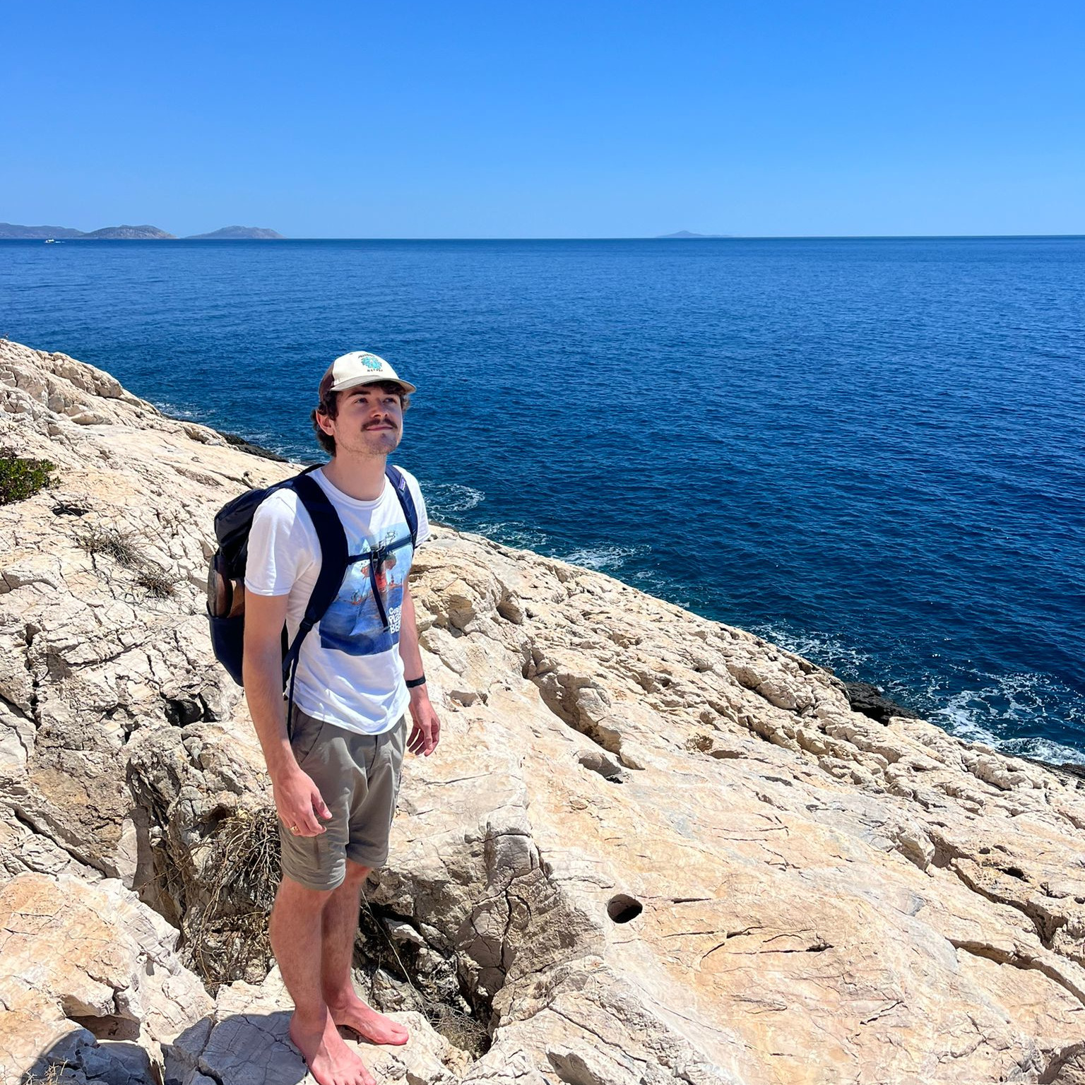 Me in Athens, Greece. May 2024 Me in Athens, Greece. May 2024
